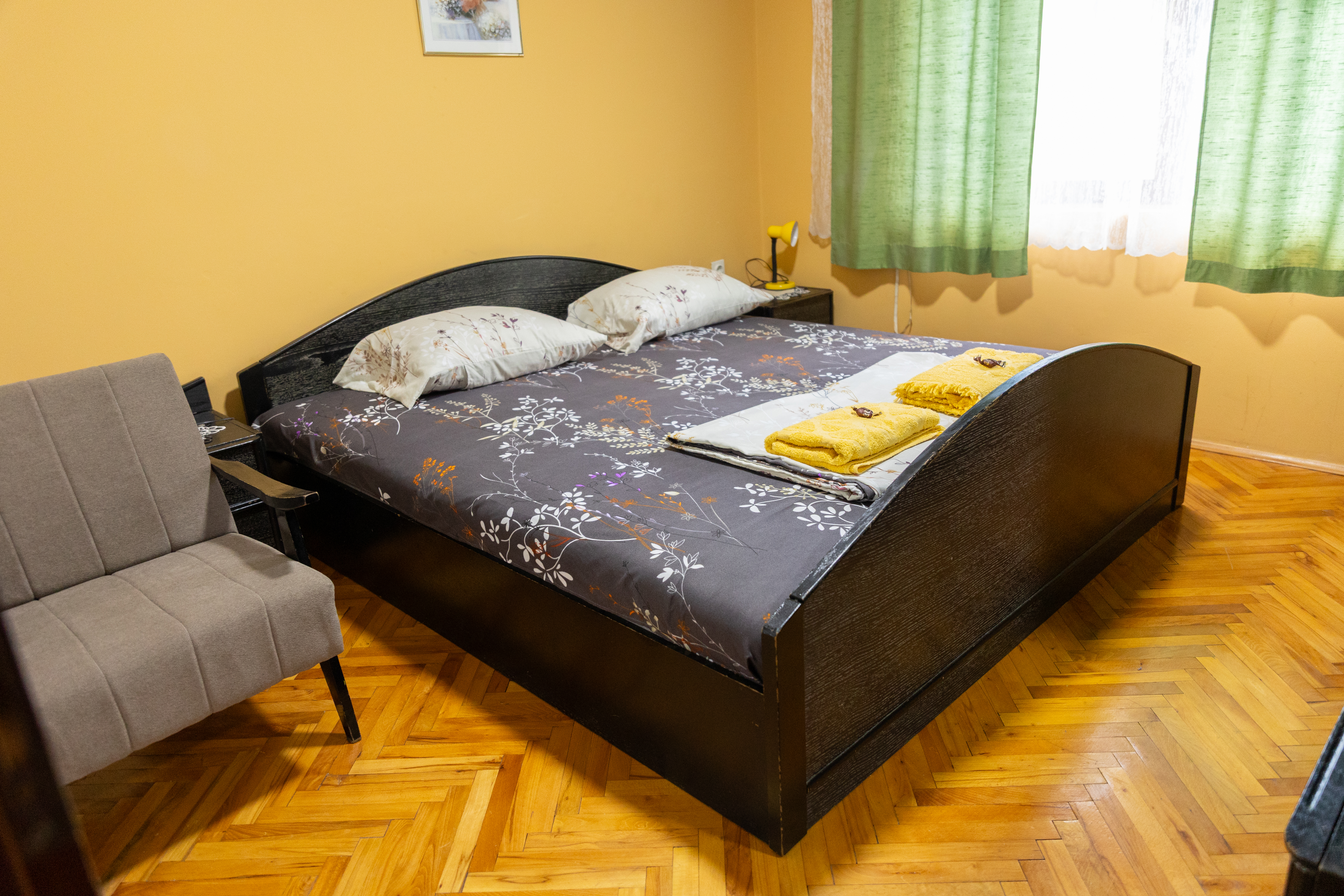 Apartman Prizemlje