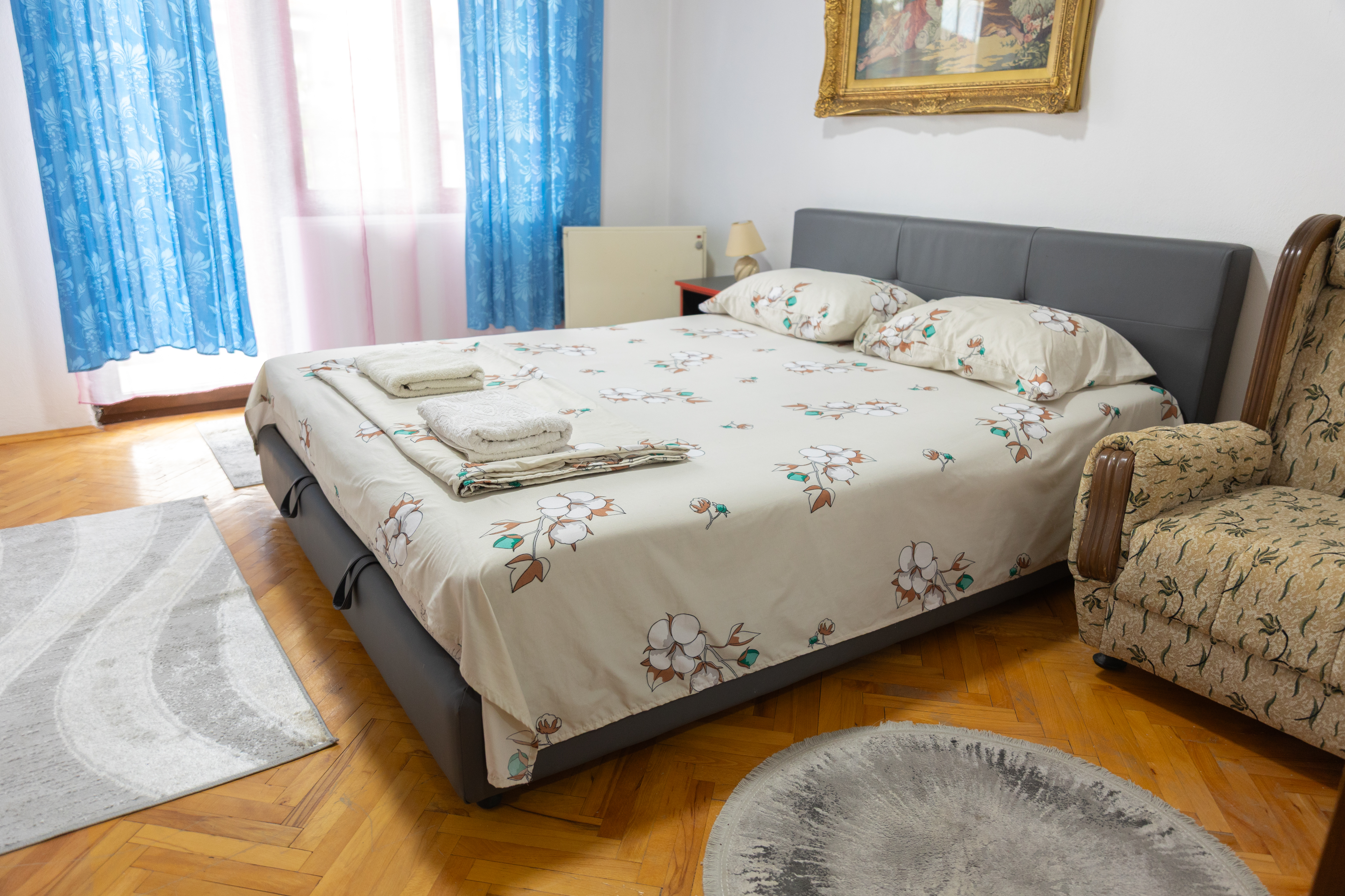 Apartman Sprat